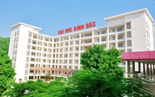 Hàng loạt ngành đào tạo của Trường ĐH Kinh Bắc bị dừng hoạt động