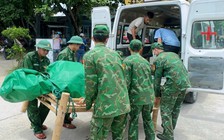 Ngư dân Đà Nẵng 'mất tích bí ẩn': Thi thể nổi lên gần mũi An Hòa