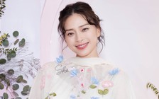 Ngô Thanh Vân đón con đầu lòng ở tuổi 46