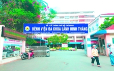 TP.HCM chính thức đổi tên 26 bệnh viện