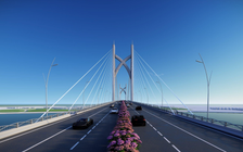 Trung Nam Group đề xuất làm cầu Cần Giờ theo hình thức BT, không làm BOT