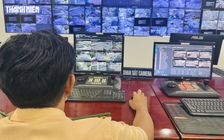 24.000 xe máy bị CSGT TP.HCM phạt nguội: Nhiều lỗi vi phạm vẫn diễn ra hằng ngày