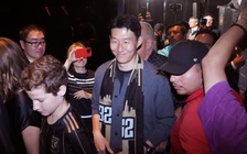 Son Heung-min nhận tin cực vui trước trận ra mắt, tạo hiệu ứng như Messi