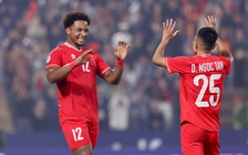 Đội tuyển Việt Nam đi tìm những Doãn Ngọc Tân mới, ông Kim chưa muốn dừng lại