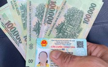 Đi nhận quà Quốc khánh 2.9, ngỡ ngàng phát hiện hộ khẩu có thêm… 'người lạ'