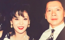 Bóng hồng bất chấp tất cả để lấy 'trùm giải trí' Hướng Hoa Cường