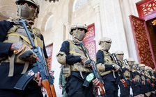 Nhiều diễn biến mới giữa căng thẳng Trung Đông