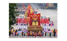 Từ Tuyên ngôn độc lập đến Kỷ nguyên dân tộc vươn mình