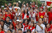 Nhiều địa phương chậm chi trả quà 100.000 đồng, Thủ tướng yêu cầu hoàn thành trước 2.9