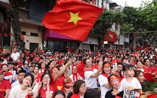 Tự hào Việt Nam