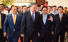 Tin tức đặc biệt trên báo in Thanh Niên 2.9.2025