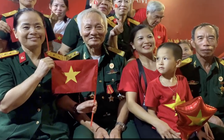 Cựu binh chiến trường Campuchia xúc động khi đất nước 'hơn xưa hàng chục lần'