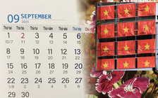 Ngày Quốc khánh 2.9: Lịch âm hôm nay có gì đặc biệt?