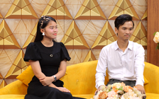 Chàng học viên chinh phục cô gái xinh đẹp, muốn cưới sau 2 tháng hẹn hò