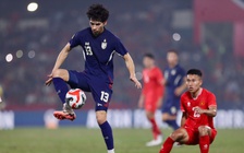 Thái Lan bỗng dưng sợ thua đối thủ kém đến 48 bậc tại King's Cup