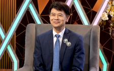 Danh ca Thái Châu tiết lộ ca khúc giúp cưới được vợ xinh đẹp