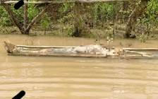 Vụ 4 thi thể và quan tài trôi trên hồ thủy điện: Nghi ở Lào trôi sang