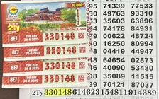 Phát hiện trúng độc đắc 8 tỉ xổ số miền Nam đài TP.HCM nhờ... đọc Báo Thanh Niên