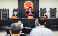 Người dân có thể nộp đơn khởi kiện online, không cần đến tòa án