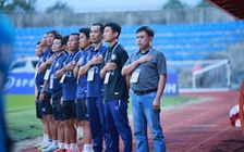 Giám đốc điều hành CLB Thanh Hóa có động thái đáng chú ý, cần khoảng lặng để vượt bão