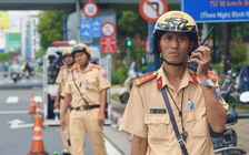 Lễ 2.9, CSGT nêu 7 nguyên tắc lái xe tránh tai nạn ai cũng nên thuộc lòng