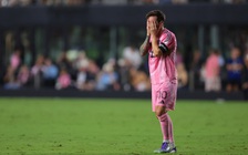 Messi lỡ hẹn vô địch Leagues Cup, Seattle Sounders FC áp đảo nhờ kỷ lục khán giả