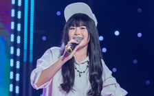 Cô gái 9X gây sốt vì hát giống Khởi My là ai?