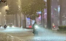 Những ngày đầu tháng 9, TP.HCM và Nam bộ vẫn nhiều mưa vì sao?