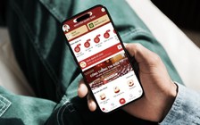 Đến lượt ví điện tử tham gia 'chơi lớn' tặng tiền cho khách liên kết trên VNeID