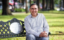 Nhà ngoại giao Úc và hành trình khám phá vẻ đẹp đa dạng của Việt Nam