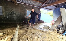 Ban bố tình huống khẩn cấp về thiên tai tại 2 xã miền núi Thanh Hóa