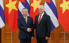 Việt Nam luôn coi đoàn kết với Cuba là nghĩa tình, trách nhiệm thủy chung