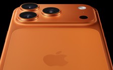 iPhone 17 Pro Max đã xứng với danh hiệu Pro