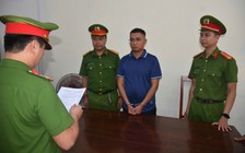 Bị bắt vì lừa đảo hơn 15 tỉ đồng bằng chiêu 'đáo hạn ngân hàng'