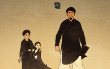 Phim tài liệu hoạt hình về con gái Hùm thiêng Yên Thế