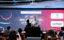 Gitiho công bố định vị thương hiệu mới, khẳng định sứ mệnh chuyển hóa tri thức