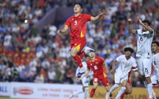 Dòng máu U.23 sẽ giúp đội tuyển Việt Nam 'lột xác'