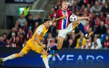 Vòng loại World Cup 2026: Ý thất thế, Đức bị đe dọa