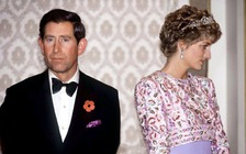 Tiết lộ gây sốc về cuộc hôn nhân giữa Vua Charles và Công nương Diana
