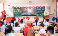 Sở GD-ĐT Quảng Ninh: Sáp nhập trường không ảnh hưởng quyền lợi học sinh