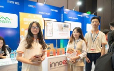 Nhóm bạn trẻ tạo ứng dụng thuê nhà tiện lợi và an toàn