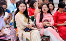 Giáo viên TP.HCM: Thu nhập tăng thêm hàng chục triệu đồng/quý