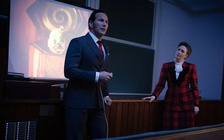 'The Conjuring: Nghi lễ cuối cùng' là phim kinh dị có doanh thu mở màn cao nhất