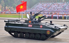 Tổng cục Công nghiệp quốc phòng phải chế tạo vũ khí mới ngang tầm thế giới