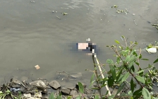 TP.HCM: Phát hiện thi thể nam giới ở bến đò Linh Đông