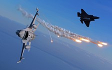 Ba Lan tuyên bố bắn rơi UAV Nga, NATO họp bàn