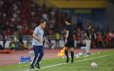 U.23 Indonesia bị loại, sếp lớn đòi xem lại mọi thứ: HLV có thể bị sa thải