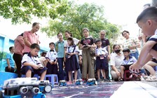 Học 2 buổi/ngày tại TP.HCM: Hoạt động nào phụ huynh phải đóng tiền?