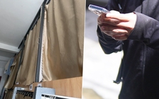 Hộp ngủ bí bách, thiếu an toàn: Vì sao nhiều sinh viên vẫn thuê?