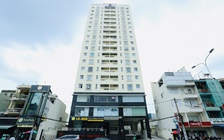 Chung cư ở hàng chục năm mới được xem xét cấp sổ hồng